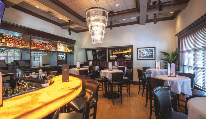 Inn on Fifth - Truluck Bar